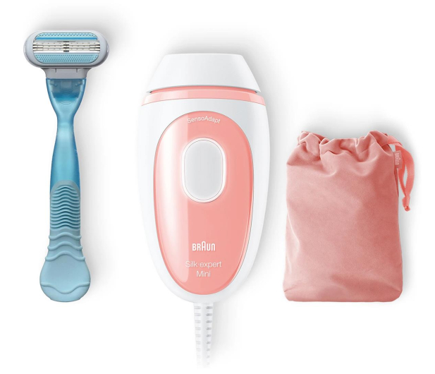 Braun Depilator IPL PL1014 - 1069547 - zdjęcie